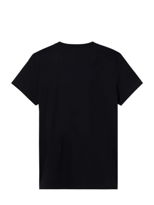 CALVIN KLEIN CORE MONOGRAM SLIM T-SHIRT - T-SHIRTS στο drest.gr 