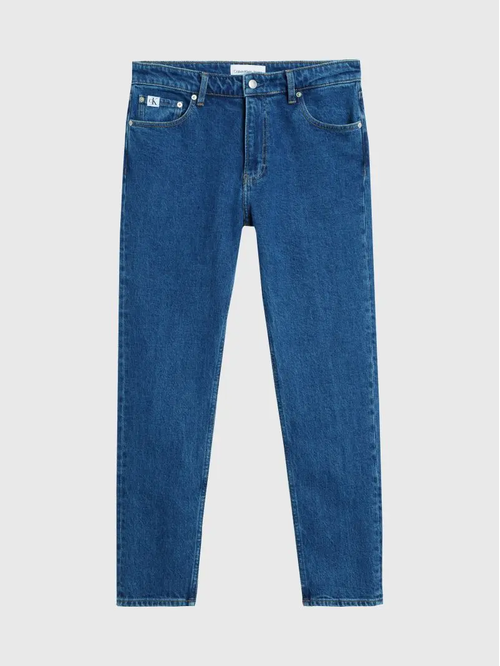 CALVIN KLEIN JEANS DAD JEAN - JEANS στο drest.gr 