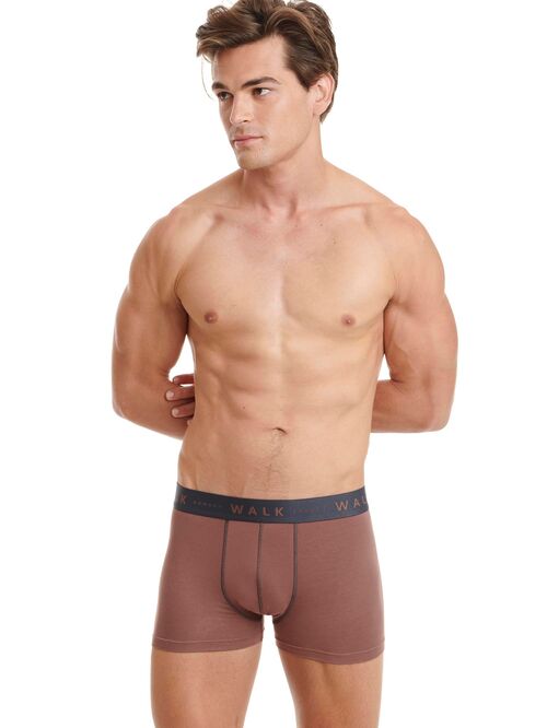 WALK BOXER 2 PACK ΑΠΟ ΦΥΣΙΚΟ BAMBOO - BOXER στο drest.gr 