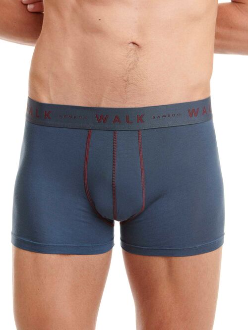 WALK BOXER 2 PACK ΑΠΟ ΦΥΣΙΚΟ BAMBOO - BOXER στο drest.gr 