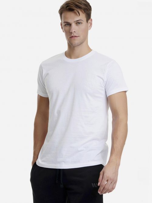 WALK MEN'S T-SHIRT - T-SHIRTS στο drest.gr 