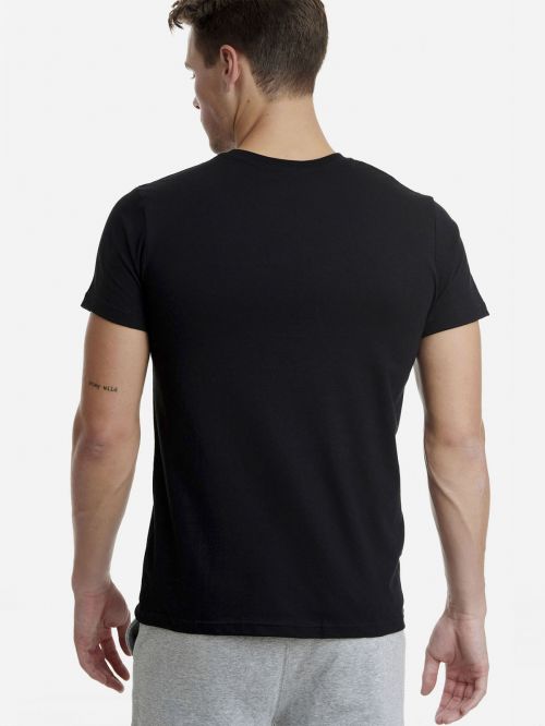 WALK MEN'S T-SHIRT - T-SHIRTS στο drest.gr 