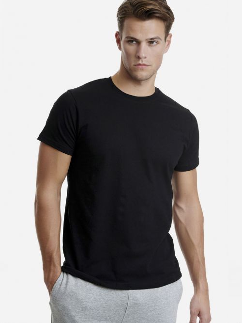 WALK MEN'S T-SHIRT - T-SHIRTS στο drest.gr 