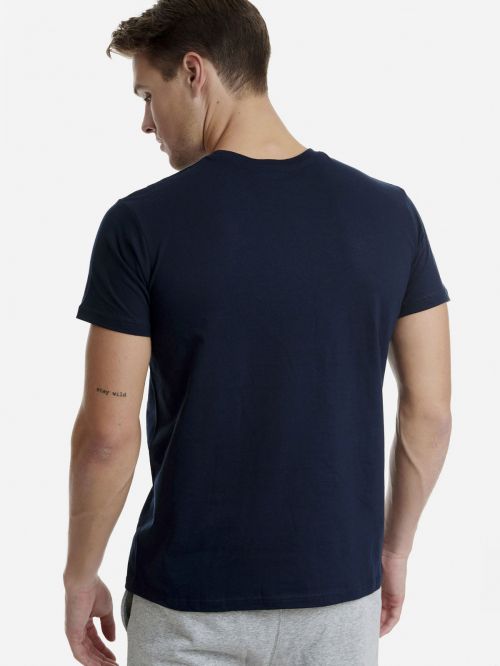 WALK MEN'S T-SHIRT - T-SHIRTS στο drest.gr 