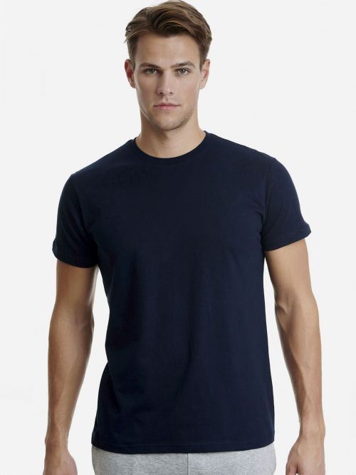 WALK MEN'S T-SHIRT - T-SHIRTS στο drest.gr 