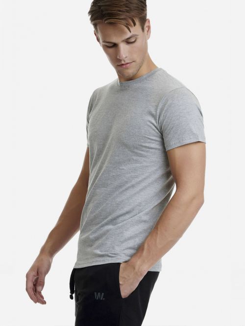 WALK MEN'S T-SHIRT - T-SHIRTS στο drest.gr 