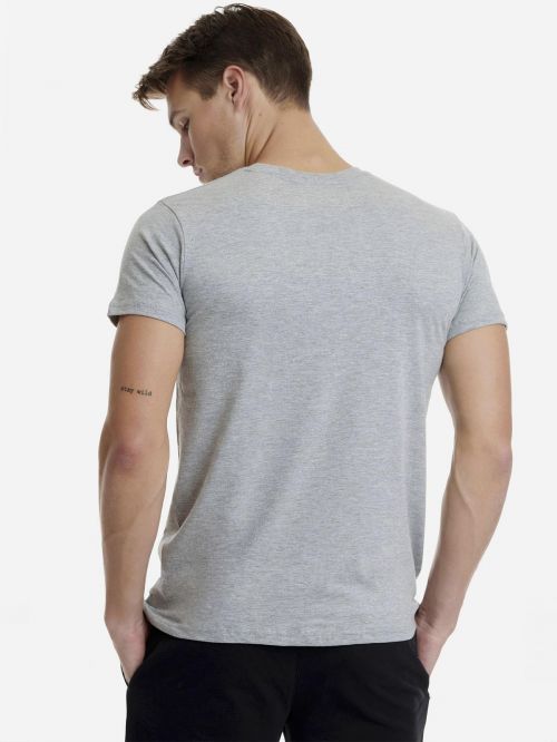 WALK MEN'S T-SHIRT - T-SHIRTS στο drest.gr 