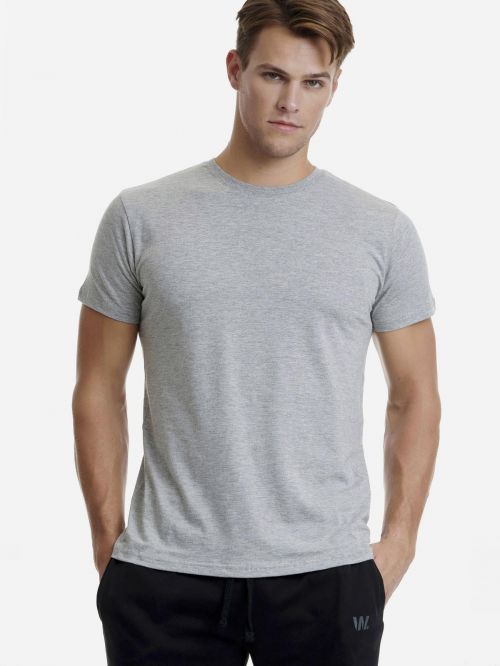 WALK MEN'S T-SHIRT - T-SHIRTS στο drest.gr 