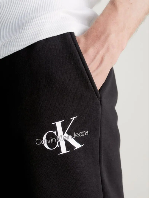 CALVIN KLEIN JEANS MONOLOGO HWK PANT - ΠΑΝΤΕΛΟΝΙΑ στο drest.gr 