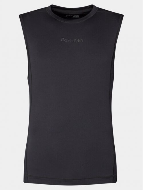 CALVIN KLEIN SPORT BASE LAYER TANK QUICK DRY - T-SHIRTS στο drest.gr 