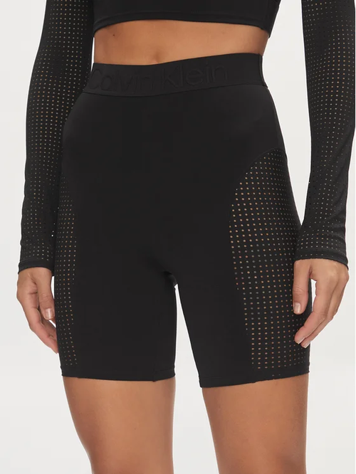 CALVIN KLEIN SPORT BIKE SHORT - ΚΟΛΑΝ στο drest.gr 