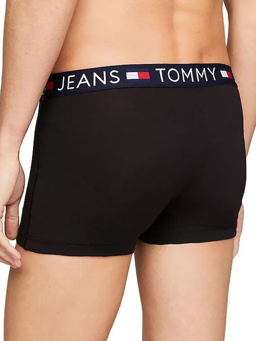 TOMMY JEANS 3P TRUNK WB - BOXER στο drest.gr 