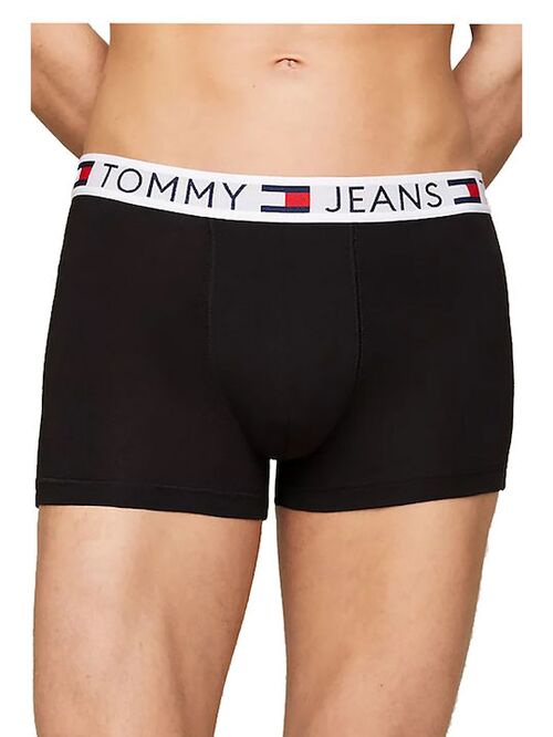 TOMMY JEANS 3P TRUNK WB - BOXER στο drest.gr 