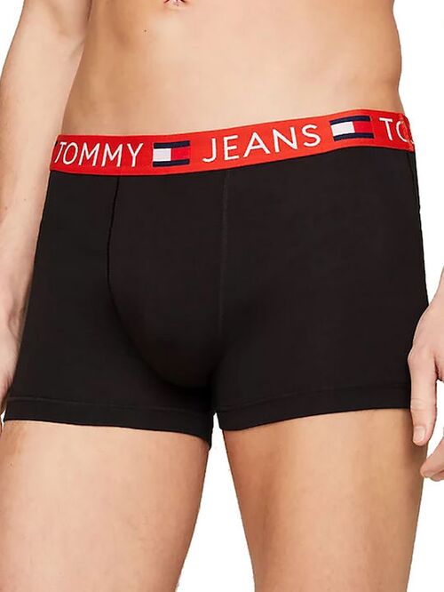 TOMMY JEANS 3P TRUNK WB - BOXER στο drest.gr 