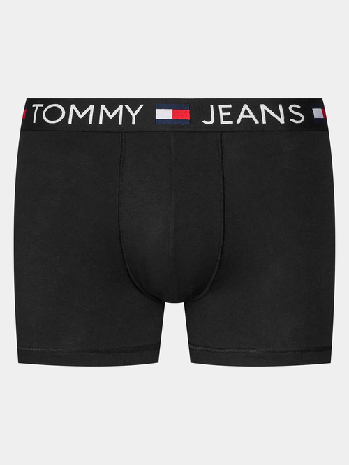 TOMMY JEANS 3P TRUNK WB - BOXER στο drest.gr 