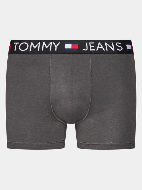 TOMMY JEANS 3P TRUNK WB - BOXER στο drest.gr 