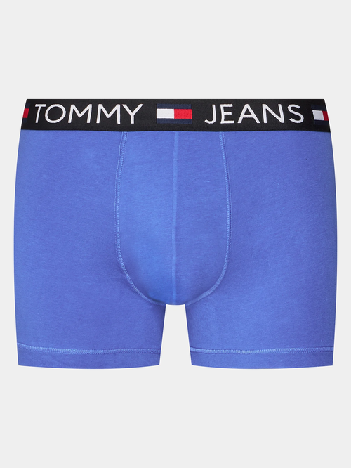 TOMMY JEANS 3P TRUNK WB - BOXER στο drest.gr 