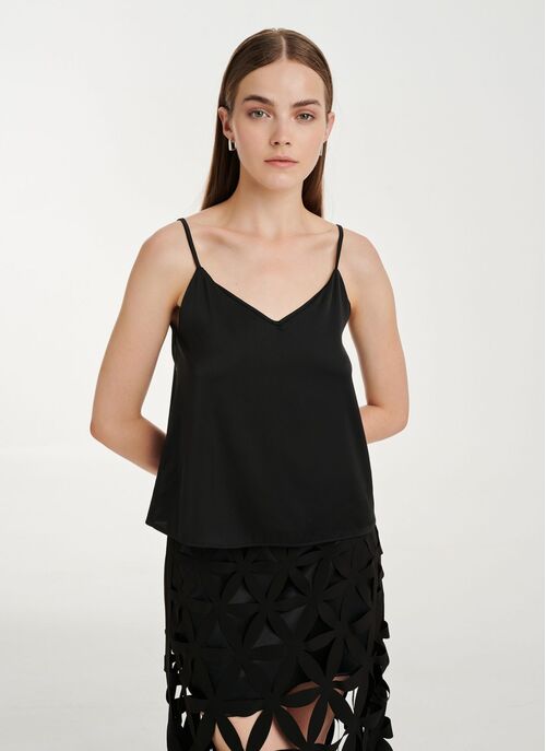 CUTCUUTUR CAMISOLE - BASIC TOPS στο drest.gr 