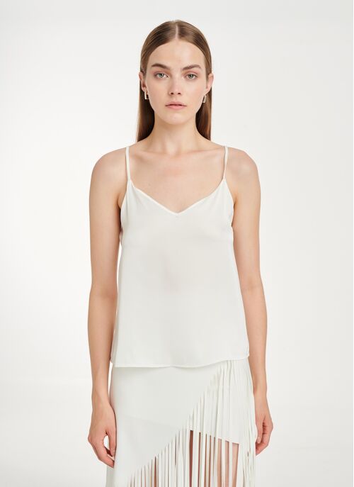 CUTCUUTUR CAMISOLE - BASIC TOPS στο drest.gr 