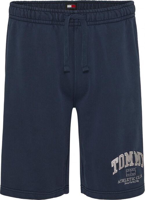 TOMMY JEANS ATHLETIC BBALL SHORT - ΒΕΡΜΟΥΔΕΣ & ΣΟΡΤΣ στο drest.gr 