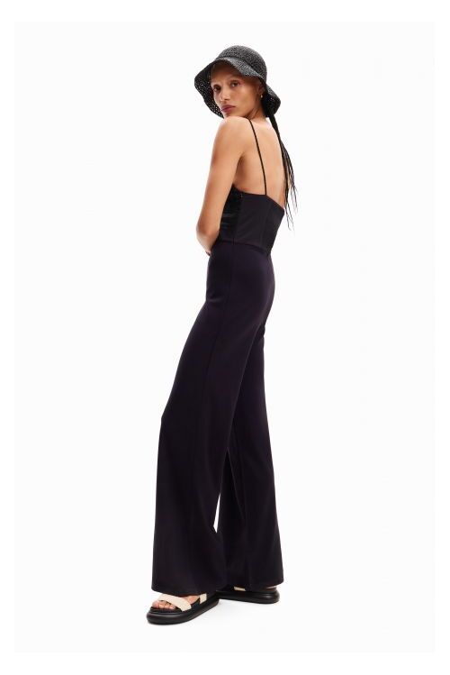 DESIGUAL JUMPSUIT TANIA - ΠΑΝΤΕΛΟΝΙΑ στο drest.gr 