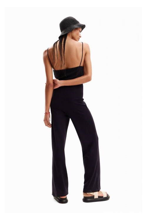 DESIGUAL JUMPSUIT TANIA - ΠΑΝΤΕΛΟΝΙΑ στο drest.gr 