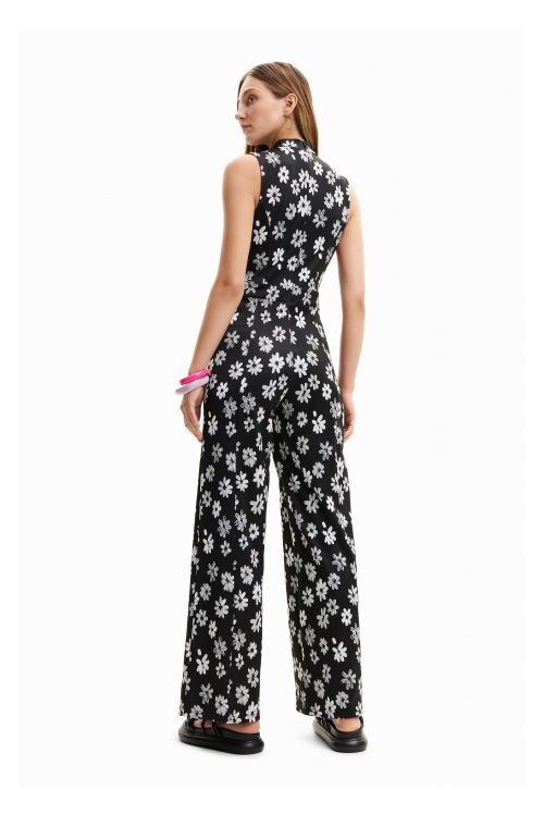 DESIGUAL JUMPSUIT LANA - ΠΑΝΤΕΛΟΝΙΑ στο drest.gr 