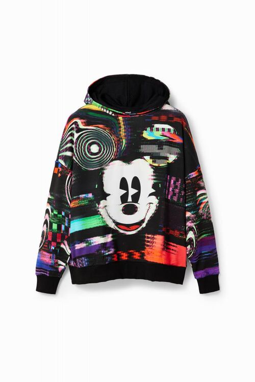 DESIGUAL MICKEYGALACTIC MEDIUM ΦΟΥΤΕΡ - ΦΟΥΤΕΡ στο drest.gr 