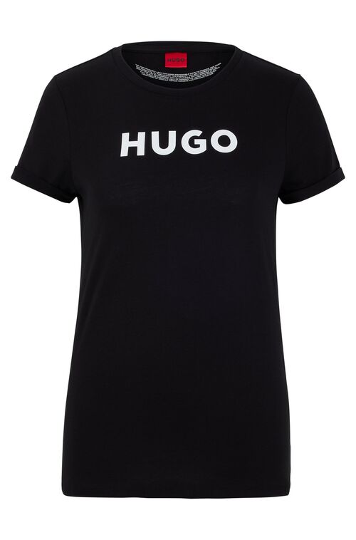 THE HUGO TEE - T-SHIRTS στο drest.gr 