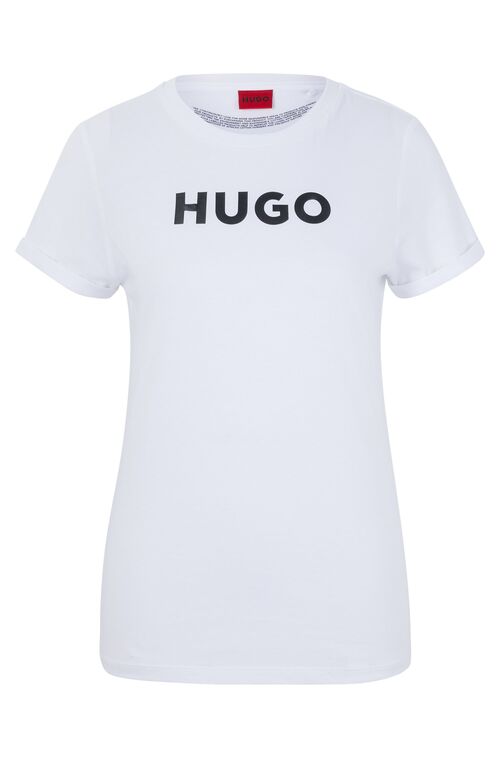 THE HUGO TEE - T-SHIRTS στο drest.gr 