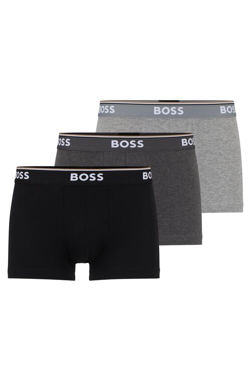 BOSS BOXER 3-PACK - BOXER στο drest.gr 