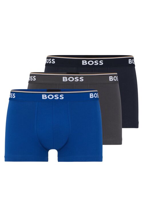 BOSS BOXER 3-PACK - BOXER στο drest.gr 