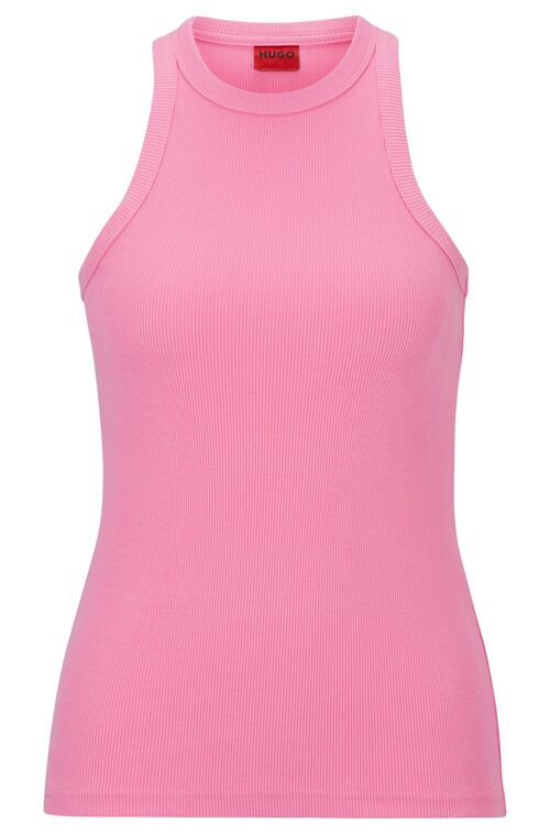 HUGO CLASSIC TANK - BASIC TOPS στο drest.gr 