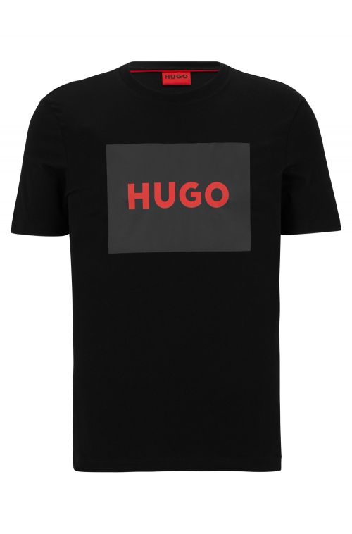 HUGO BOSS T-SHIRT - T-SHIRTS στο drest.gr 