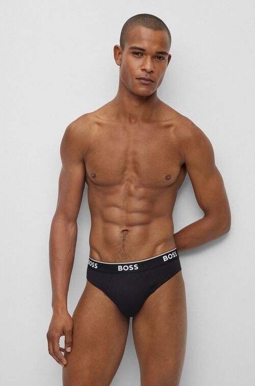 BOSS BRIEF 3 PACK POWER ΣΛΙΠ - ΣΛΙΠ στο drest.gr 