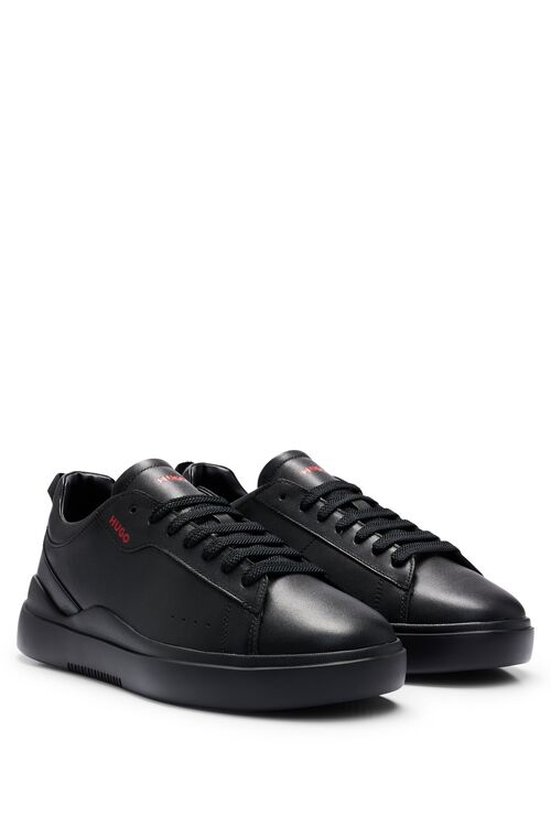 HUGO BOSS ΑΝΔΡΙΚΑ SNEAKERS BLAKE TENNIS - ΑΘΛΗΤΙΚΑ ΠΑΠΟΥΤΣΙΑ στο drest.gr 