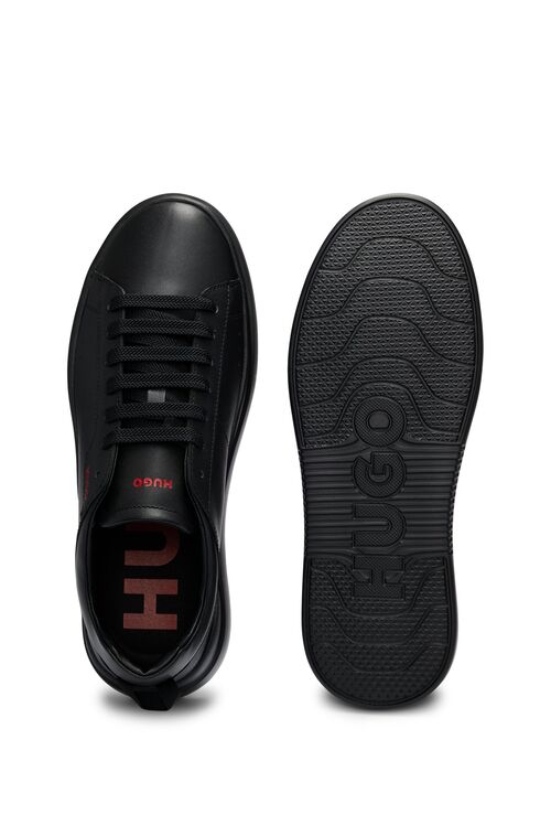 HUGO BOSS ΑΝΔΡΙΚΑ SNEAKERS BLAKE TENNIS - ΑΘΛΗΤΙΚΑ ΠΑΠΟΥΤΣΙΑ στο drest.gr 