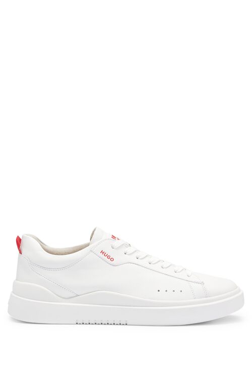 HUGO BOSS ΑΝΔΡΙΚΑ SNEAKERS BLAKE TENNIS - ΑΘΛΗΤΙΚΑ ΠΑΠΟΥΤΣΙΑ στο drest.gr 