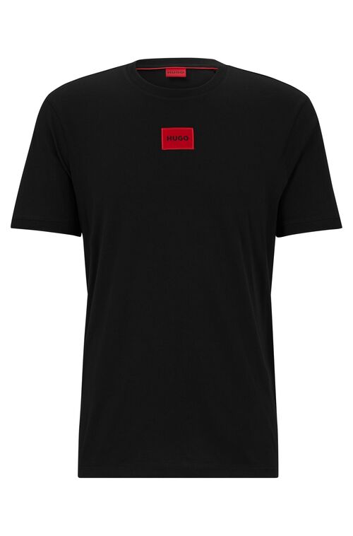 HUGO BOSS DIRAGOLINO T-SHIRT - T-SHIRTS στο drest.gr 