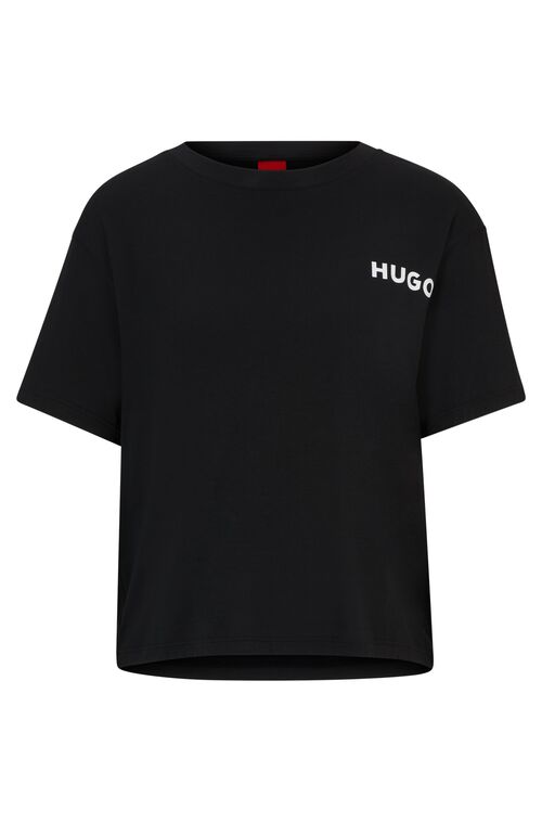 HUGO ΓΥΝΑΙΚΕΙΟ UNITE T-SHIRT - T-SHIRTS στο drest.gr 