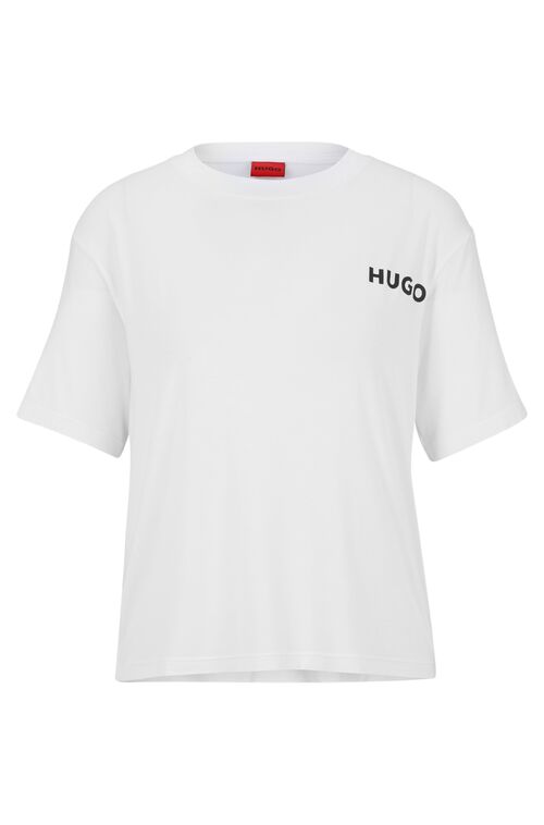 HUGO ΓΥΝΑΙΚΕΙΟ UNITE T-SHIRT - T-SHIRTS στο drest.gr 