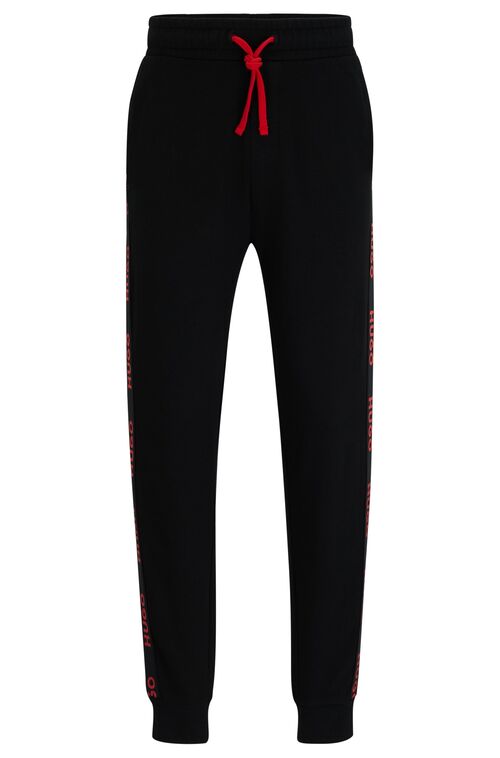 HUGO BOSS SPORTY LOGO PANT - ΠΑΝΤΕΛΟΝΙΑ στο drest.gr 