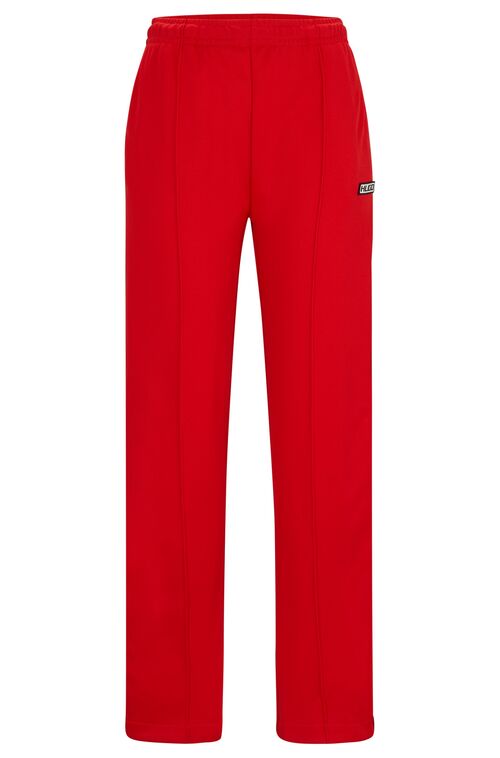 HUGO BOSS JERSEY NECENDIA PANT - ΖΑΚΕΤΕΣ στο drest.gr 