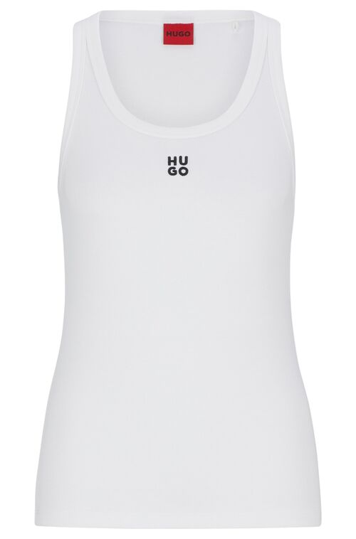 HUGO BOSS TANK DATAMIA - ΜΠΛΟΥΖΕΣ στο drest.gr 