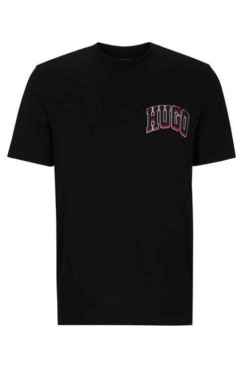 HUGO BOSS DASKO T-SHIRT - T-SHIRTS στο drest.gr 