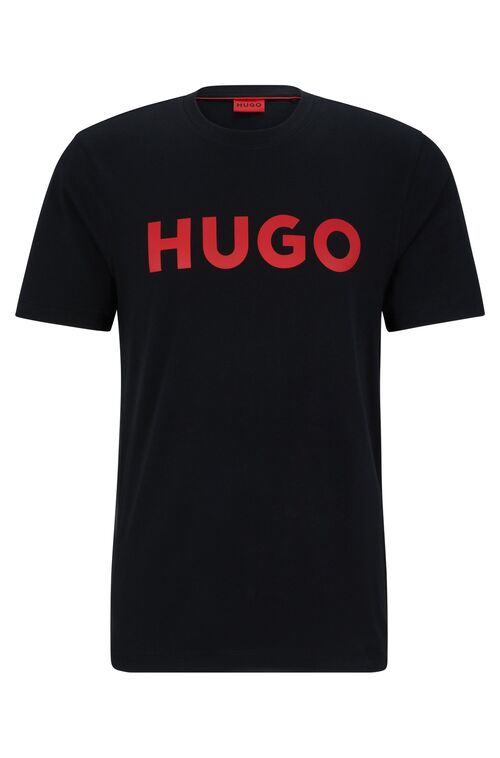 HUGO BOSS T-SHIRT - T-SHIRTS στο drest.gr 