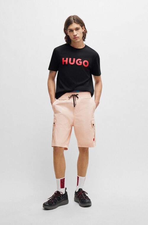 HUGO BOSS T-SHIRT - T-SHIRTS στο drest.gr 