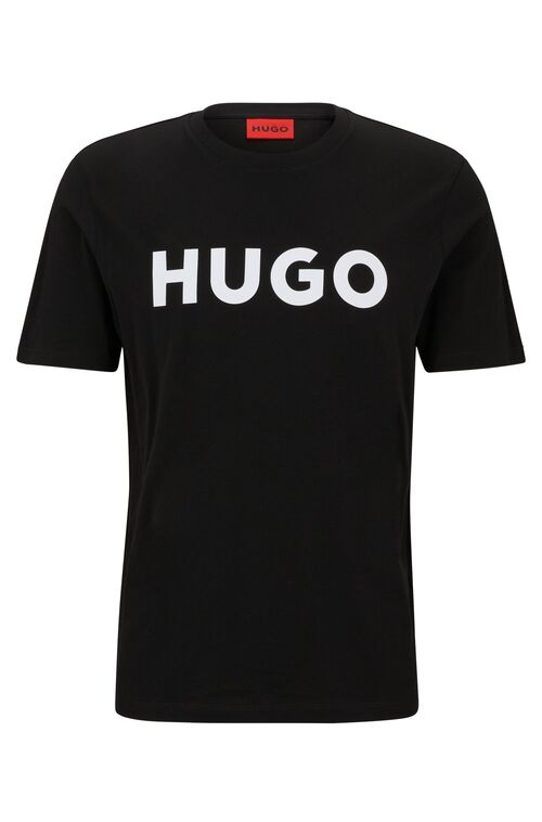 HUGO BOSS T-SHIRT - T-SHIRTS στο drest.gr 