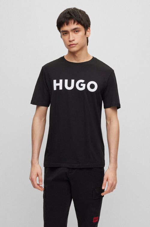 HUGO BOSS T-SHIRT - T-SHIRTS στο drest.gr 