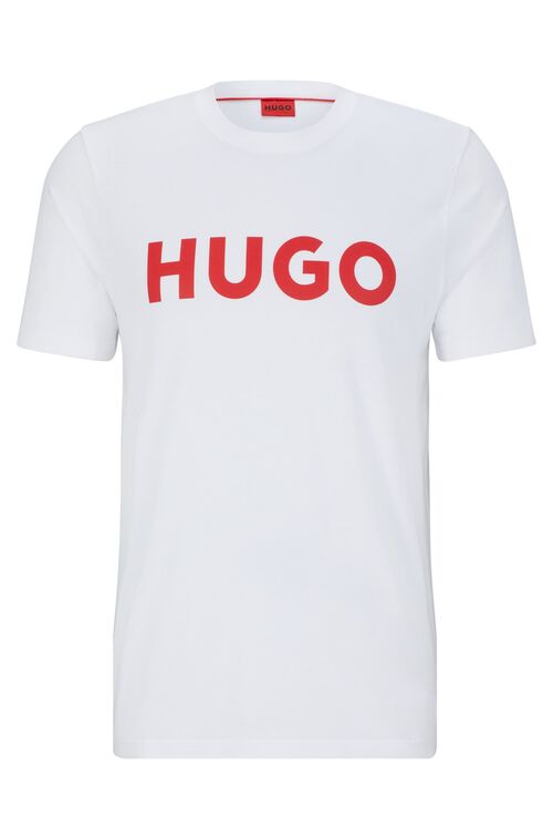 HUGO BOSS T-SHIRT - T-SHIRTS στο drest.gr 